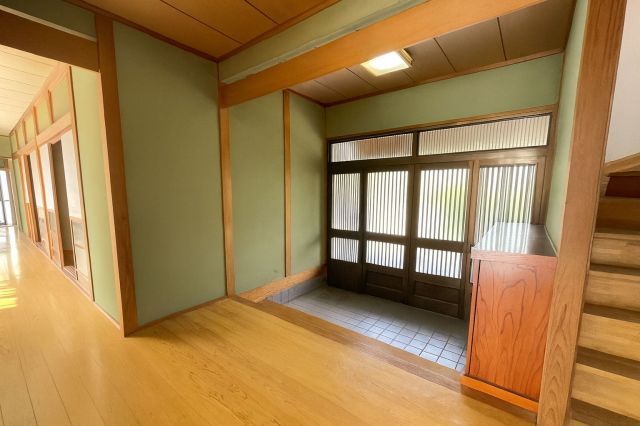 6LDK Detached House on 735 sqm Land in Chikushino, Fukuoka - Image 22
