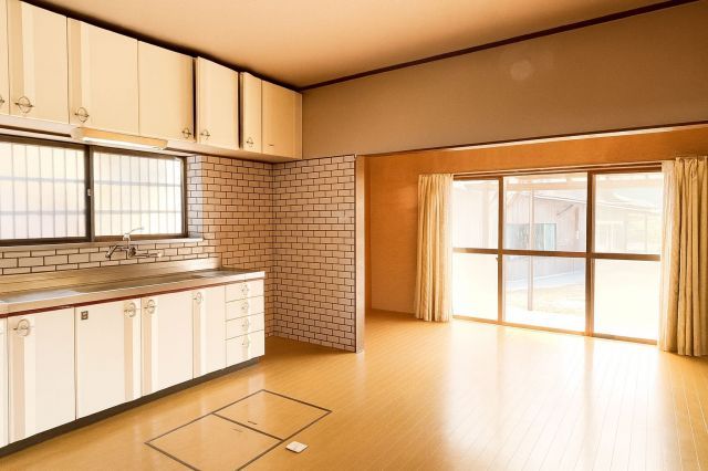 6LDK Detached House on 735 sqm Land in Chikushino, Fukuoka - Image 22