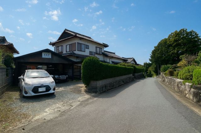 6LDK Detached House on 735 sqm Land in Chikushino, Fukuoka - Image 7