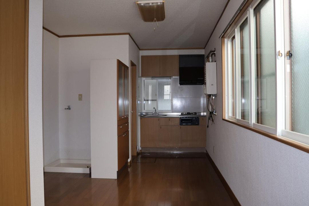 24.8 sqm Apartment for Rent in Yurihonjo, Akita - Thumbnail 4