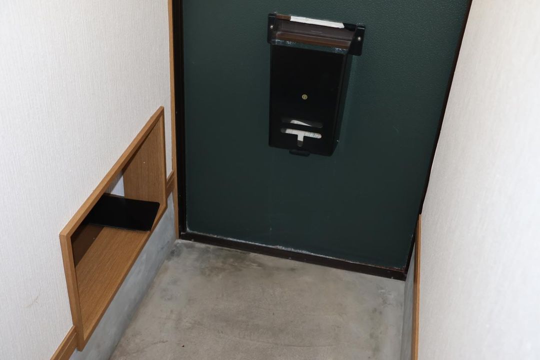 24.8 sqm Apartment for Rent in Yurihonjo, Akita - Thumbnail 2