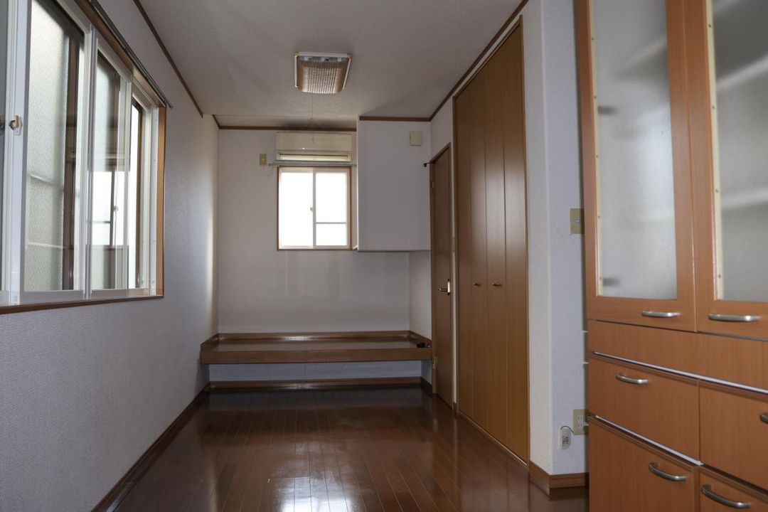 24.8 sqm Apartment for Rent in Yurihonjo, Akita - Thumbnail 3