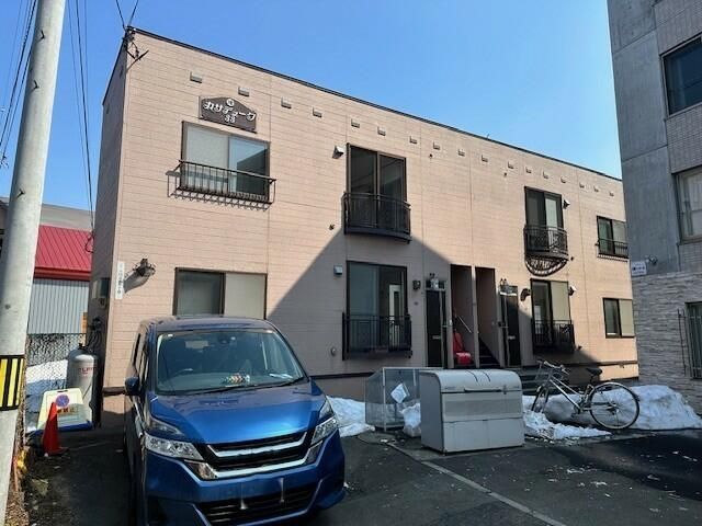 Land for Sale in Chuo-ku, Sapporo - 199 sqm - Thumbnail 3