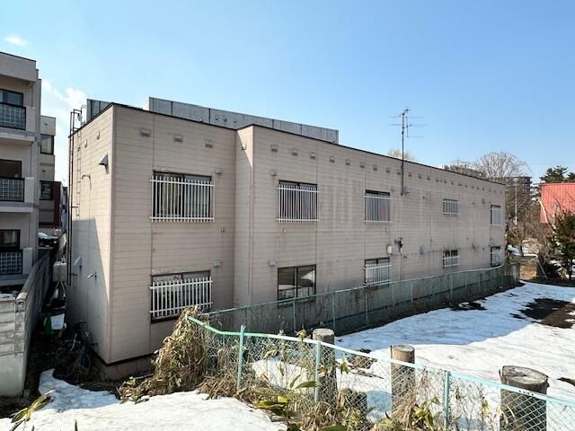 Land for Sale in Chuo-ku, Sapporo - 199 sqm - Thumbnail 4
