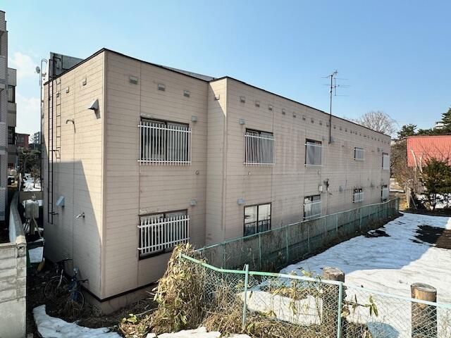 Land for Sale in Chuo-ku, Sapporo - 199 sqm - Thumbnail 2