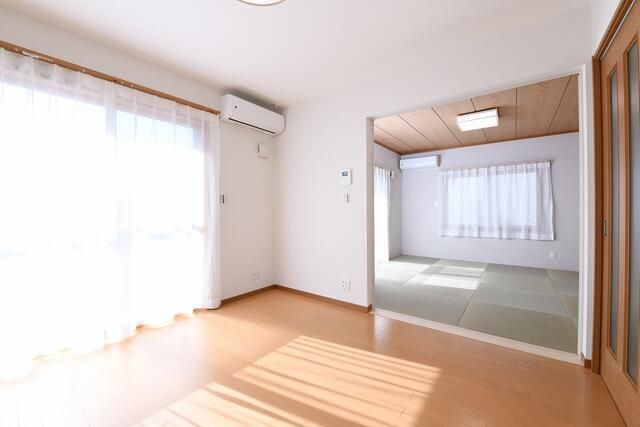 Renovated 2DK House on Corner Lot in Utsunomiya, Tochigi - Thumbnail 3