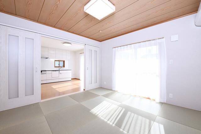 Renovated 2DK House on Corner Lot in Utsunomiya, Tochigi - Thumbnail 4