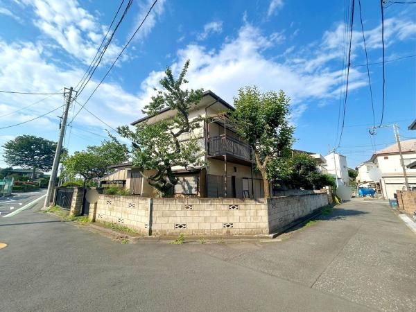 208.73 sqm Building Lot for Sale in Kodaira, Tokyo - Thumbnail 2