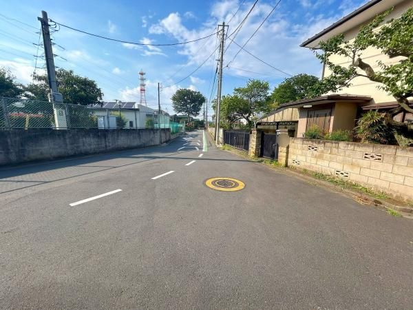 208.73 sqm Building Lot for Sale in Kodaira, Tokyo - Thumbnail 4