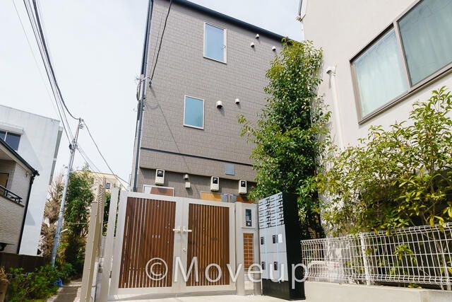 1LDK Maisonette Apartment for Rent near Sangenjaya Station, Tokyo - Thumbnail 2