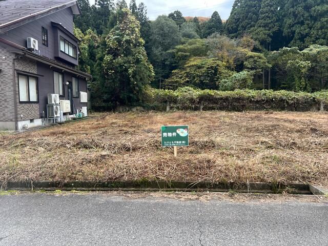 Vacant Residential Land in Yamanaka Onsen, Kaga City, Ishikawa - Thumbnail 2
