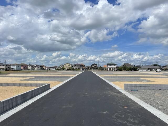 207 sqm Building Lot in Oyama, Tochigi – Residential Land for Sale - Thumbnail 3