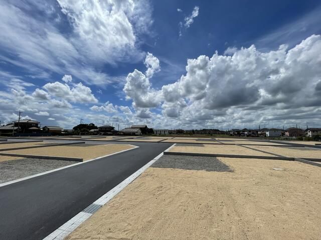 207 sqm Building Lot in Oyama, Tochigi – Residential Land for Sale - Thumbnail 2