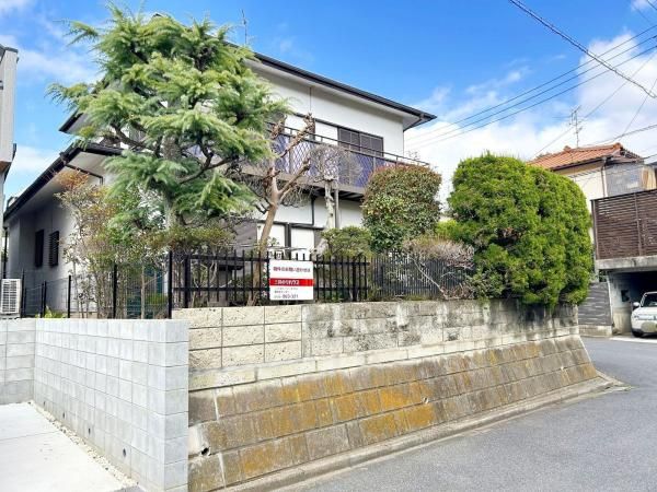 Land for Sale in Abiko, Chiba - 168.63 sqm Plot - Thumbnail 2