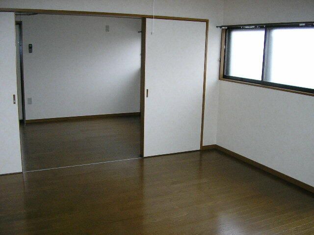 1LDK Apartment for Rent in Morioka, Iwate - Moidome Shimizu II - Thumbnail 3