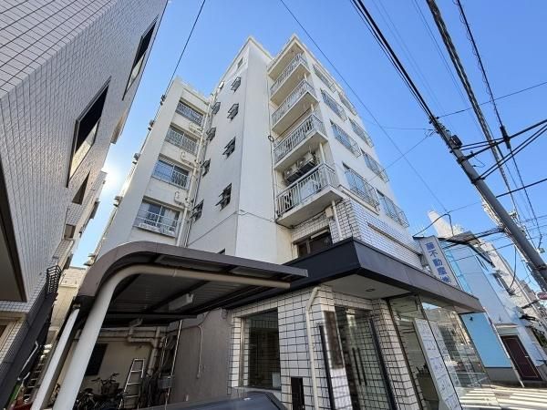 代田砦ハイム 3DK Apartment for Sale in Setagaya, Tokyo - Thumbnail 3