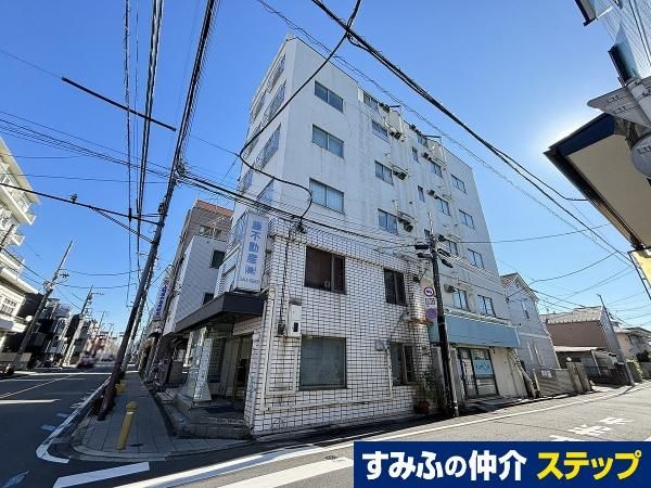 代田砦ハイム 3DK Apartment for Sale in Setagaya, Tokyo - Thumbnail 2