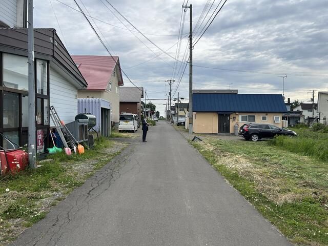Land for Sale in Takikawa City, Hokkaido - 322.80 sqm - Thumbnail 3