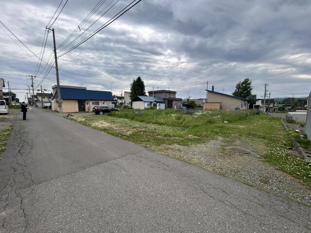 Land for Sale in Takikawa City, Hokkaido - 322.80 sqm - Thumbnail 4