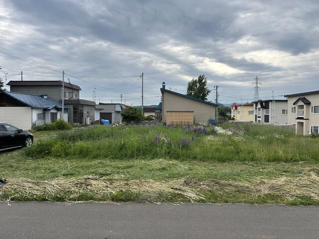 Land for Sale in Takikawa City, Hokkaido - 322.80 sqm - Thumbnail 2