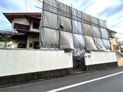 New 3LDK House in Kodaira, Tokyo - Completion Dec 2025 — Image 50, Kodaira, Tokyo