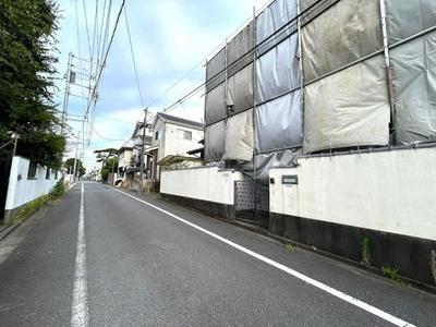 New 3LDK House in Kodaira, Tokyo - Completion Dec 2025 — Image 33, Kodaira, Tokyo