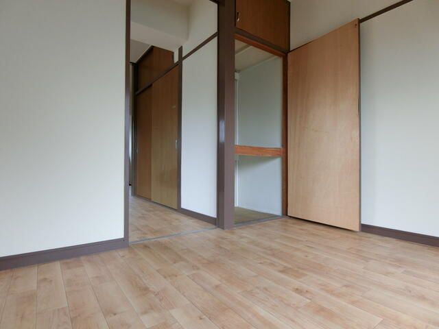 1LDK Apartment for Rent in Warabi, Saitama - Thumbnail 3