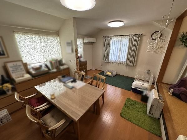 3LDK House for Sale in Yoshikawa, Saitama - 104.75 sqm - Thumbnail 3