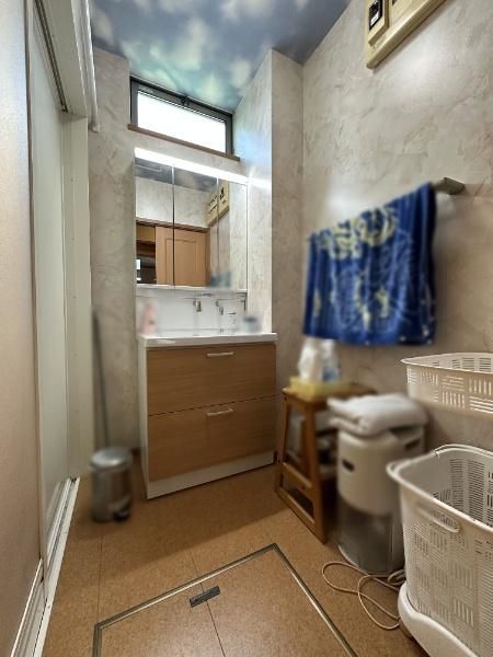 3LDK House for Sale in Yoshikawa, Saitama - 104.75 sqm - Thumbnail 2