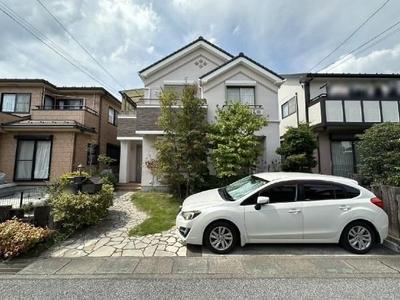 3LDK House for Sale in Yoshikawa, Saitama - 104.75 sqm — Image 7, Yoshikawa, Saitama