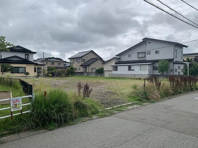 Parking Space for Rent in Akita City, Akita - Thumbnail 3