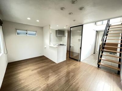3LDK Detached House in Kawagoe, Saitama | 125.62㎡ Land — Image 22, Kawagoe, Saitama
