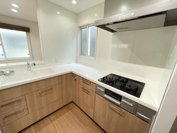 3LDK Detached House in Kawagoe, Saitama | 125.62㎡ Land - Thumbnail 3