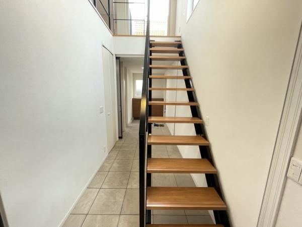 3LDK Detached House in Kawagoe, Saitama | 125.62㎡ Land - Thumbnail 4