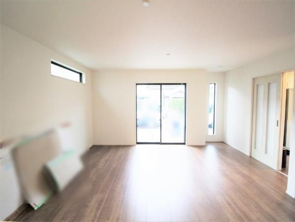 New 4LDK House in Koganei, Tokyo - 87.35 sqm - Thumbnail 4