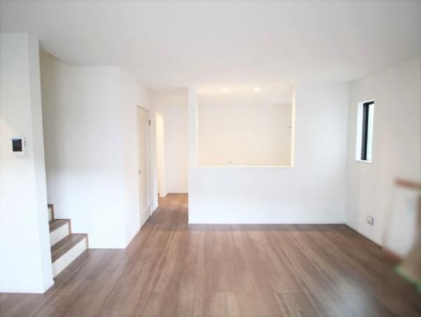 New 4LDK House in Koganei, Tokyo - 87.35 sqm - Thumbnail 3