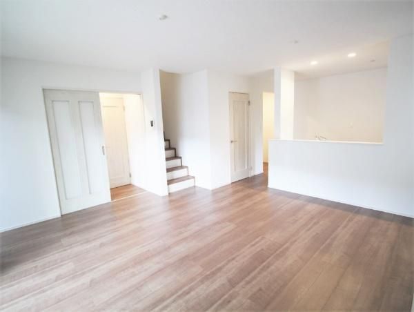 New 4LDK House in Koganei, Tokyo - 87.35 sqm - Thumbnail 2