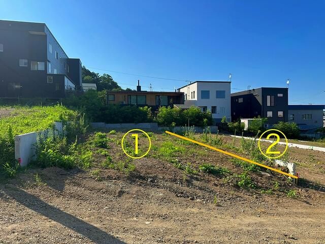 Residential Land for Sale in Teine-ku, Sapporo, Hokkaido - Thumbnail 4