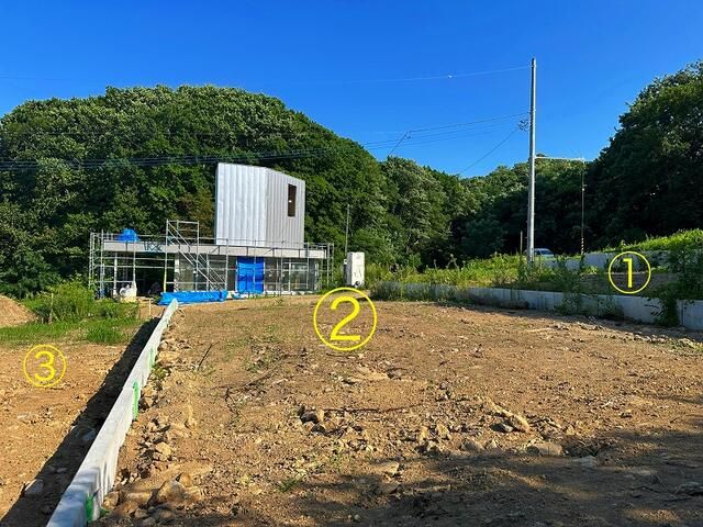 Residential Land for Sale in Teine-ku, Sapporo, Hokkaido - Thumbnail 3