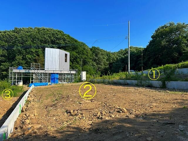 Residential Land for Sale in Teine-ku, Sapporo, Hokkaido - Thumbnail 2