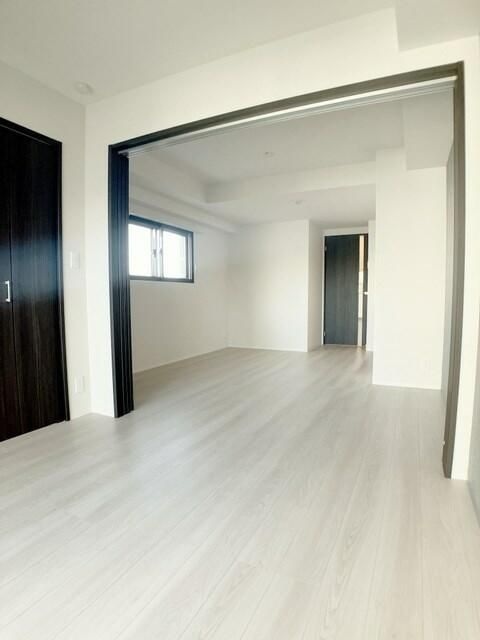 1LDK Apartment for Rent near Ichikawa Station, Chiba - Thumbnail 4
