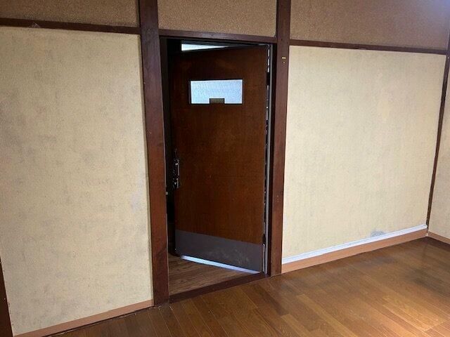 Kumagaya-so Apartment for Rent in Suginami, Tokyo - Thumbnail 2