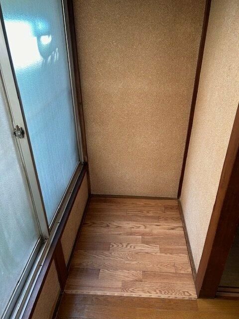 Kumagaya-so Apartment for Rent in Suginami, Tokyo - Thumbnail 3