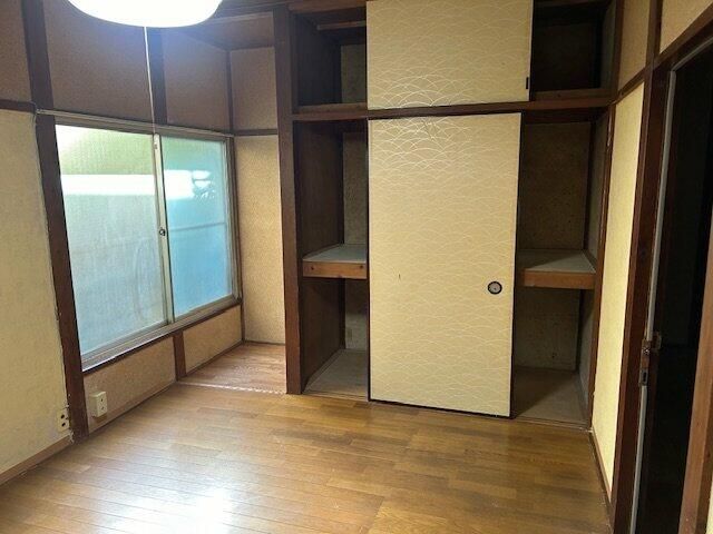 Kumagaya-so Apartment for Rent in Suginami, Tokyo - Thumbnail 4
