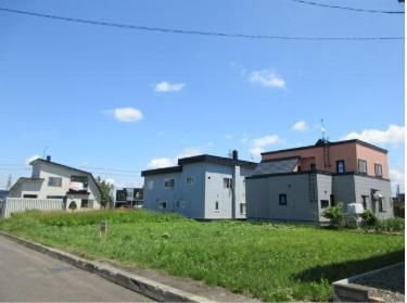 289 sqm Residential Land for Sale in Iwamizawa, Hokkaido - Thumbnail 2