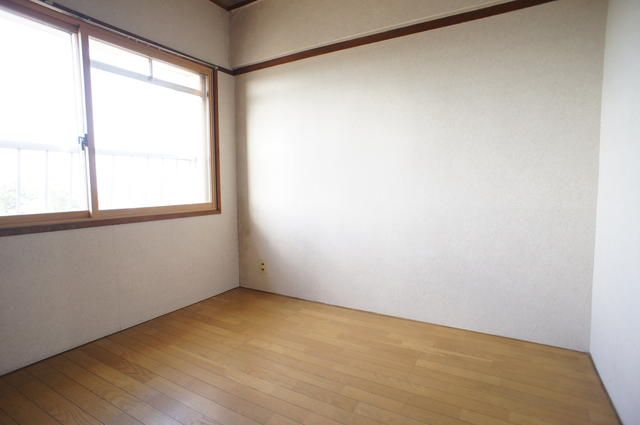 3DK Apartment for Rent near Niigata Daigaku-mae Station, Niigata - Thumbnail 4