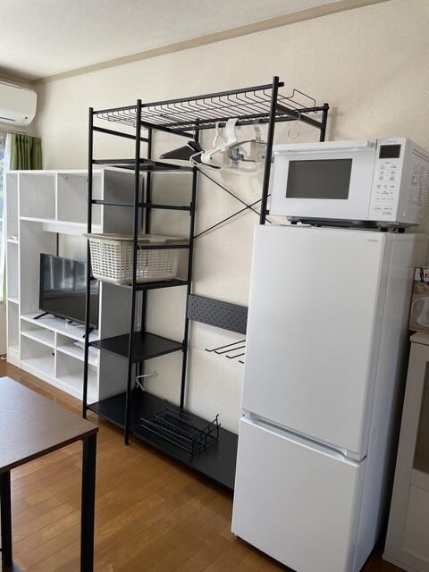 Student Apartment Near International Budo University, Katsushiro - Thumbnail 4