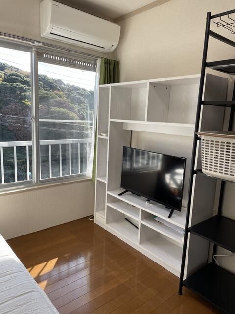 Student Apartment Near International Budo University, Katsushiro - Thumbnail 3