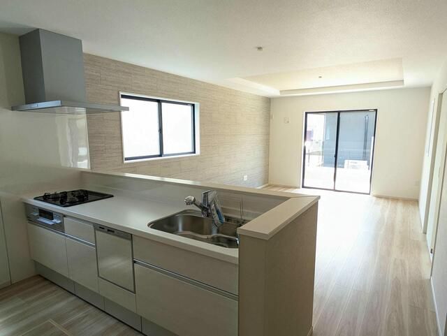 New Build 4LDK House in Mito, Ibaraki | 2025 Completion - Thumbnail 2