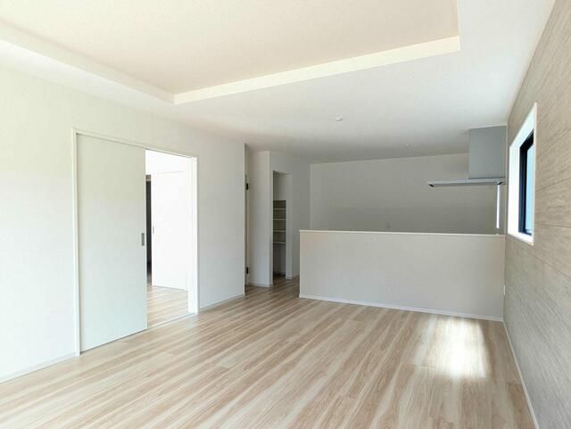 New Build 4LDK House in Mito, Ibaraki | 2025 Completion - Thumbnail 4